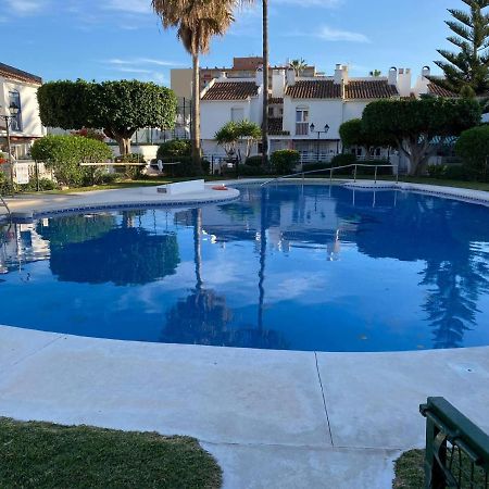 Malaga Chalet En Guadalmar Villa Dış mekan fotoğraf