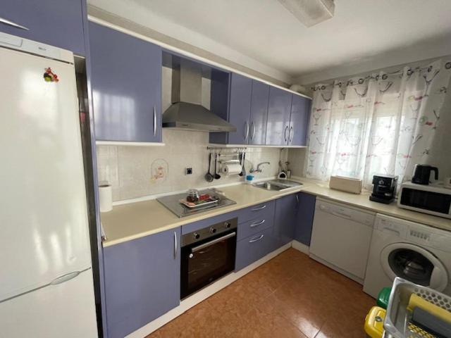 Malaga Chalet En Guadalmar Villa Dış mekan fotoğraf