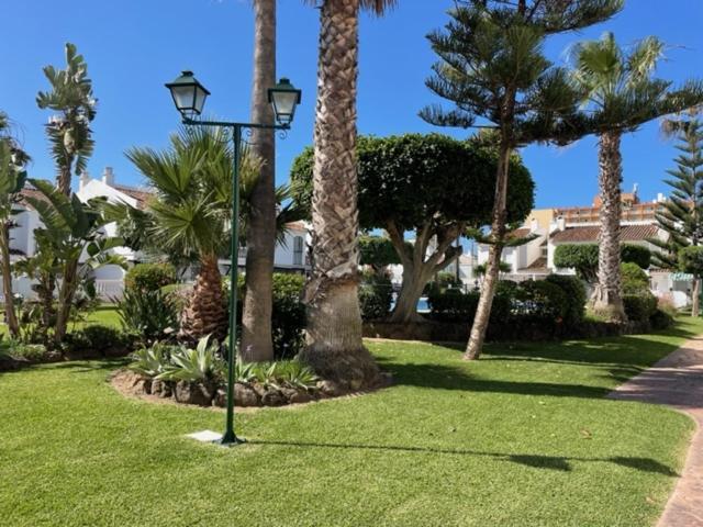 Malaga Chalet En Guadalmar Villa Dış mekan fotoğraf